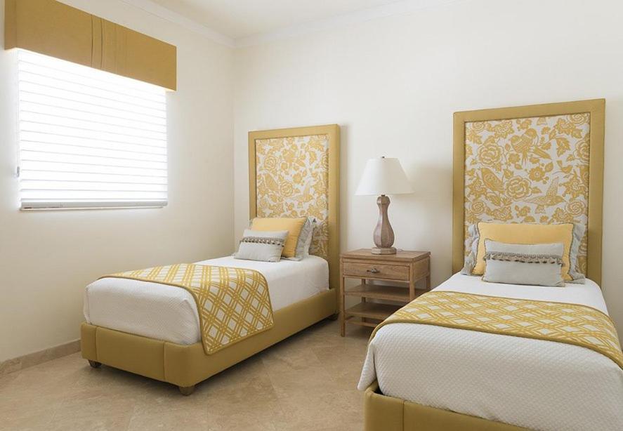 The Venetian On Grace Bay Aparthotel Kültér fotó
