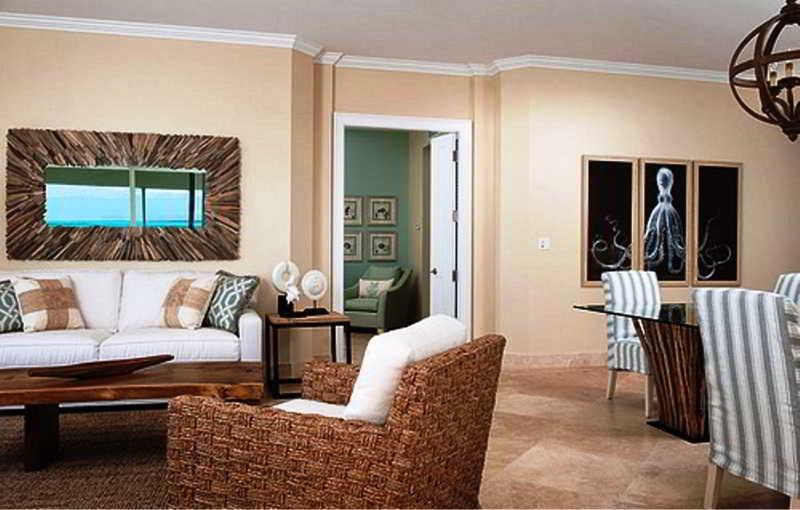 The Venetian On Grace Bay Aparthotel Kültér fotó